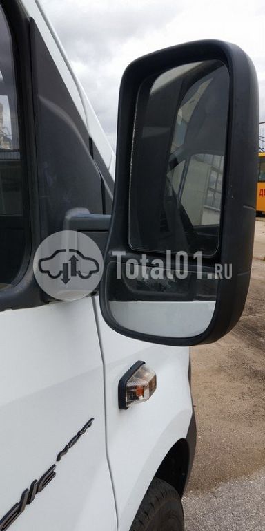 Фото ГАЗ А32S22 46
