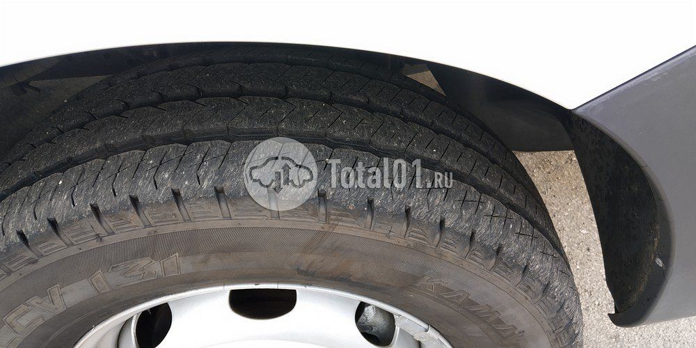 Фото ГАЗ А32S22 50
