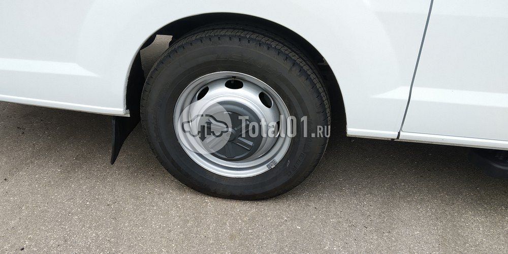 Фото ГАЗ А32S22 52