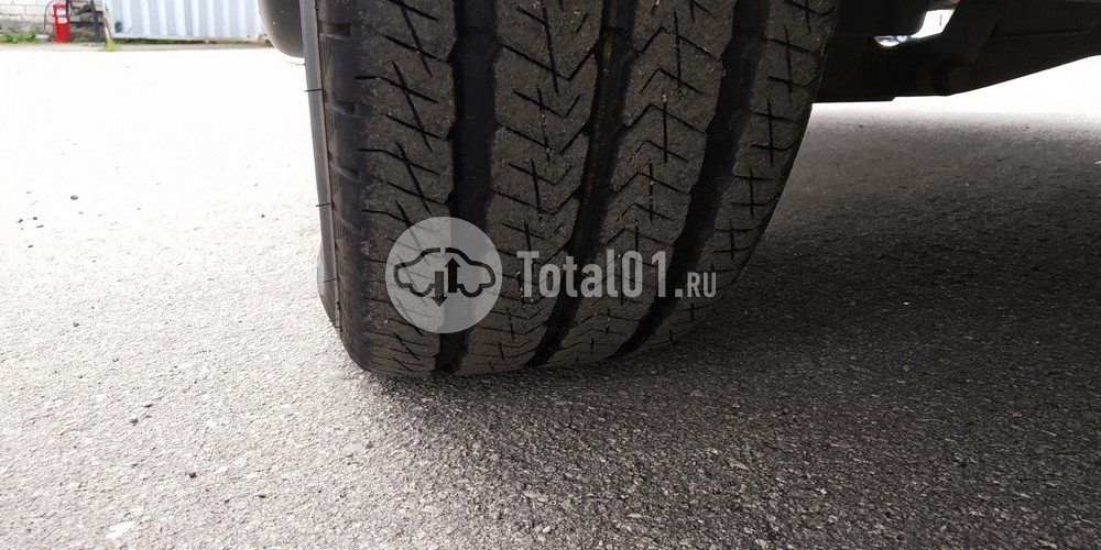 Фото ГАЗ А32S22 54