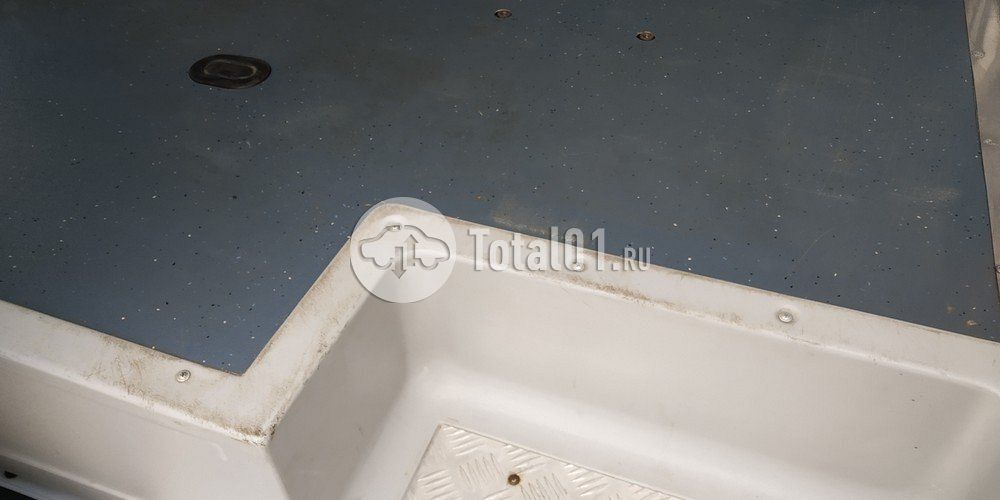 Фото ГАЗ А32S22 64