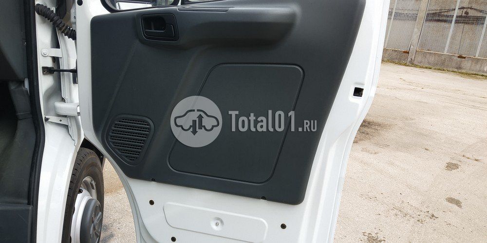 Фото ГАЗ А32S22 66