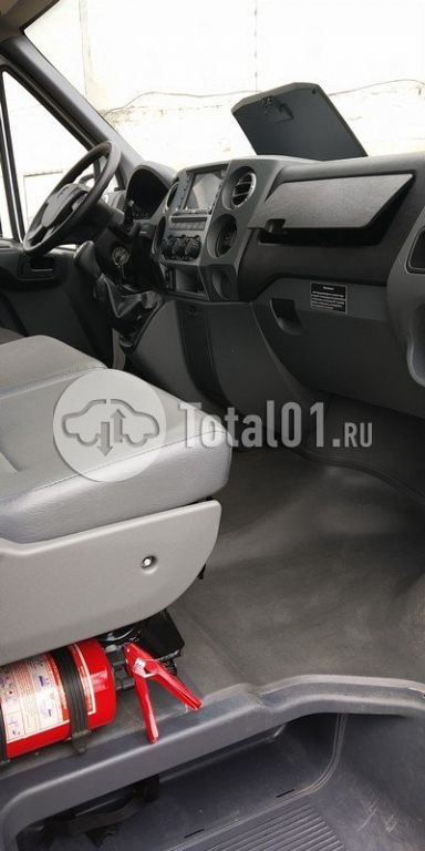 Фото ГАЗ А32S22 70