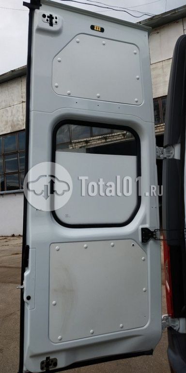 Фото ГАЗ А32S22 82
