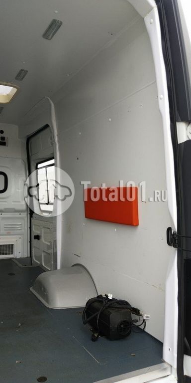 Фото ГАЗ А32S22 88