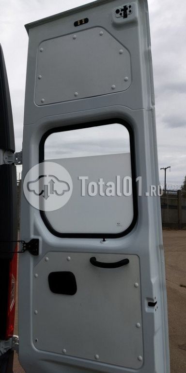 Фото ГАЗ А32S22 90