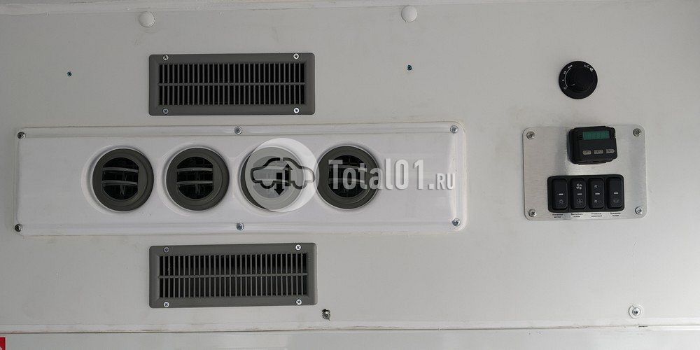 Фото ГАЗ А32S22 94
