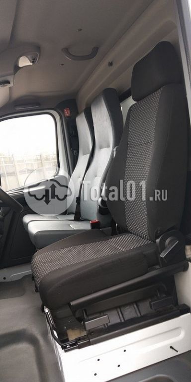 Фото ГАЗ А32S22 100