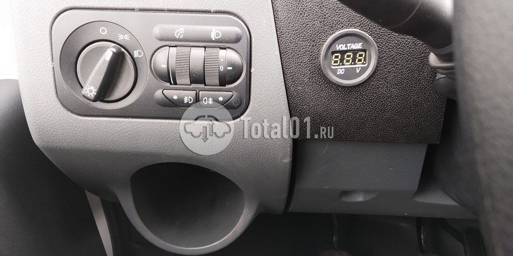 Фото ГАЗ А32S22 104