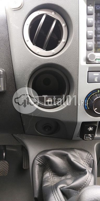 Фото ГАЗ А32S22 112