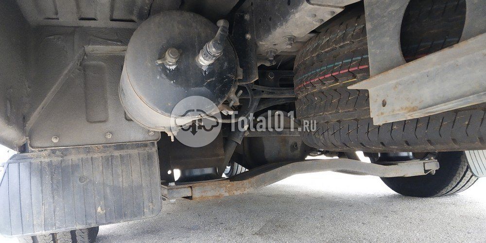 Фото ГАЗ А32S22 120