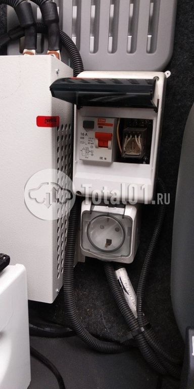 Фото ГАЗ А32S22 140