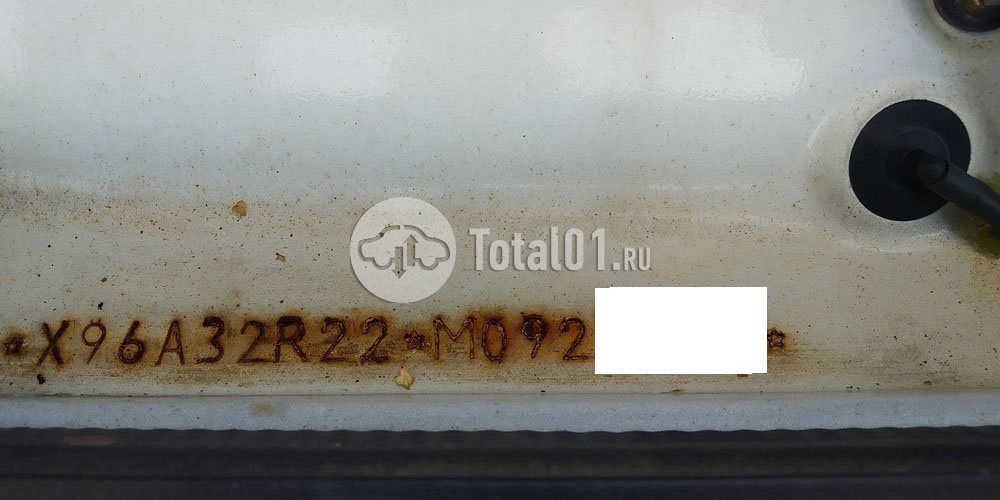 Фото ГАЗ А32R22 6