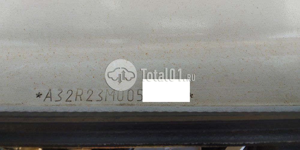 Фото ГАЗ А32R22 8
