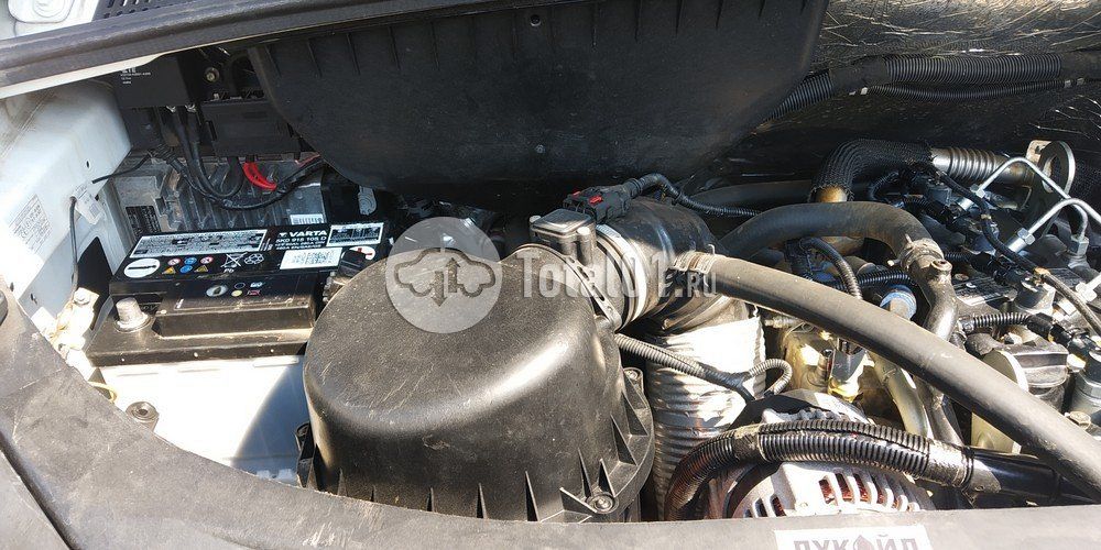 Фото ГАЗ А32R22 10