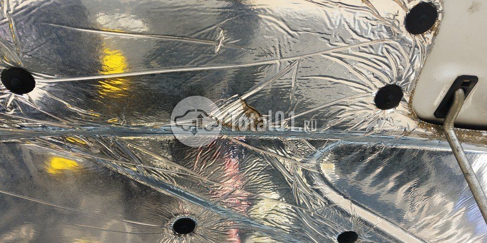 Фото ГАЗ А32R22 22