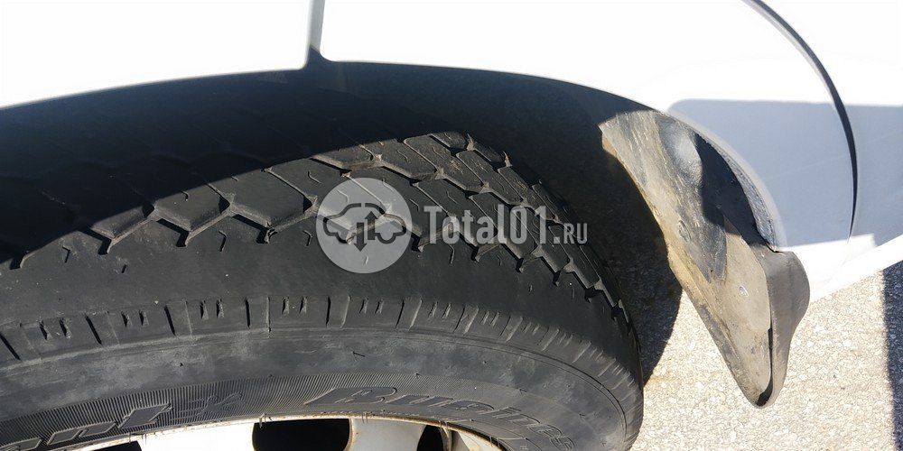 Фото ГАЗ А32R22 38