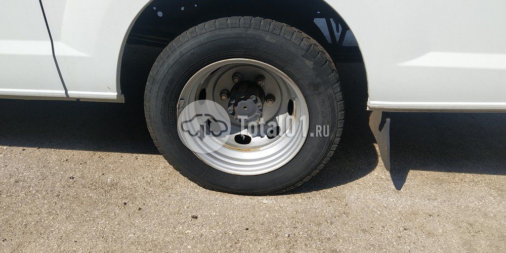 Фото ГАЗ А32R22 40