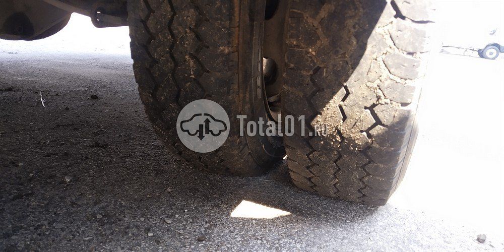 Фото ГАЗ А32R22 42