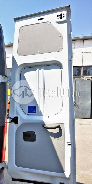Фото ГАЗ А32R22 46