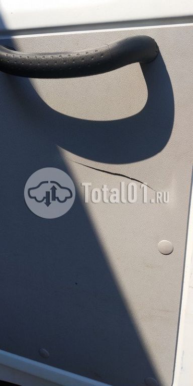 Фото ГАЗ А32R22 48