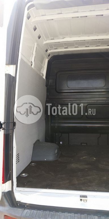 Фото ГАЗ А32R22 52