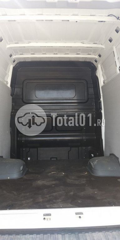 Фото ГАЗ А32R22 54