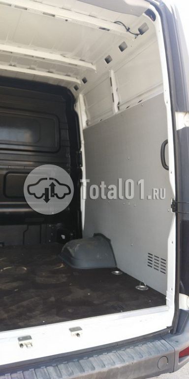 Фото ГАЗ А32R22 56
