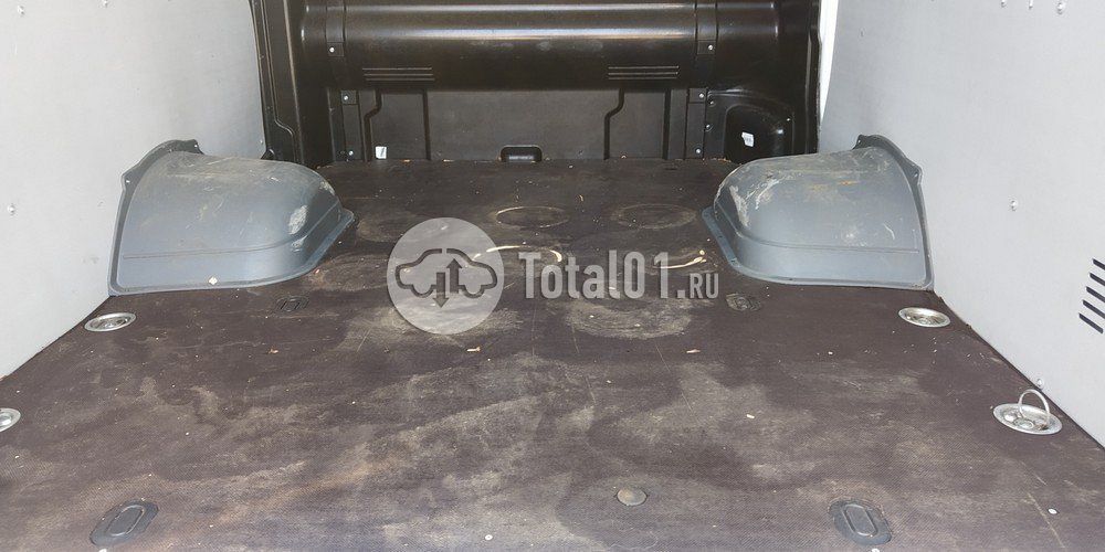 Фото ГАЗ А32R22 62