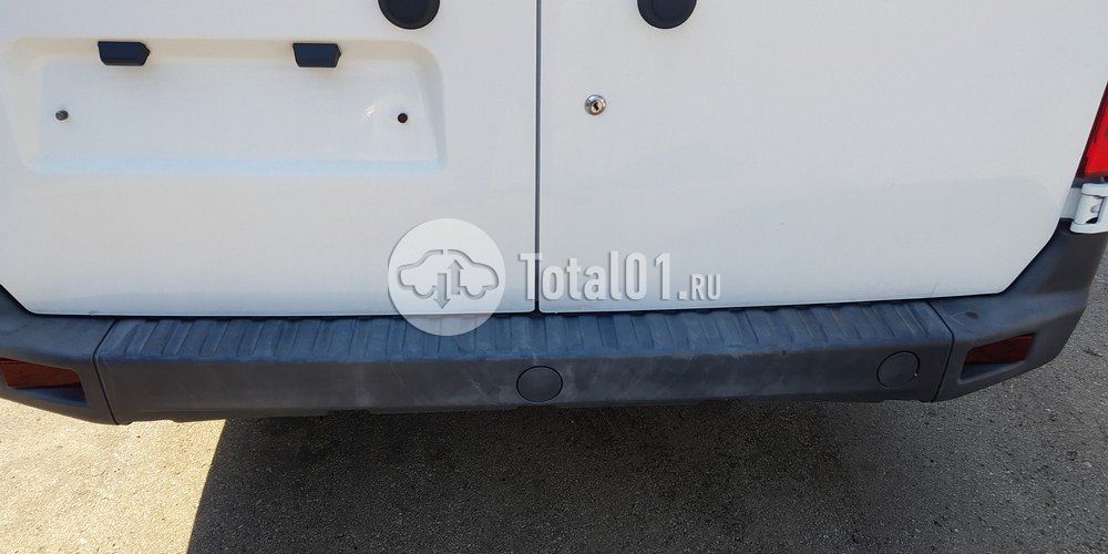 Фото ГАЗ А32R22 66