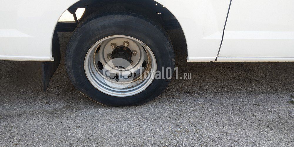 Фото ГАЗ А32R22 78