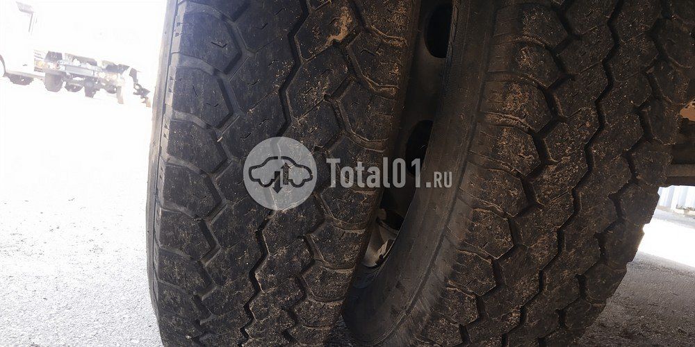 Фото ГАЗ А32R22 80