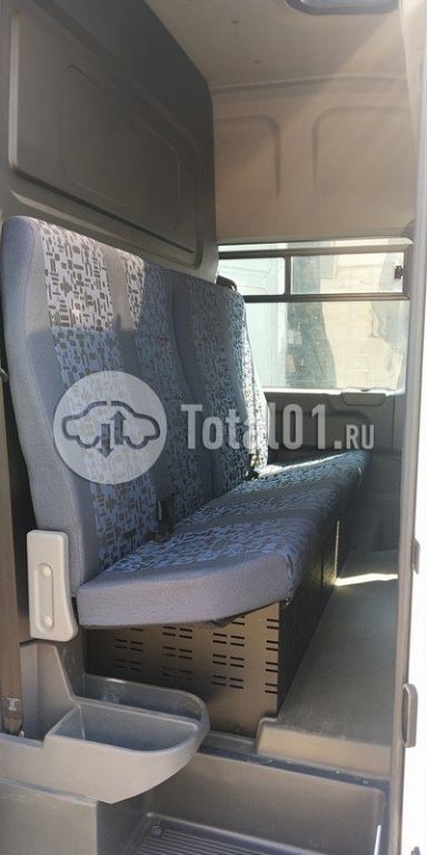 Фото ГАЗ А32R22 84