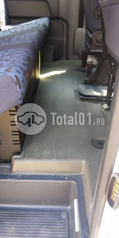 Фото ГАЗ А32R22 88