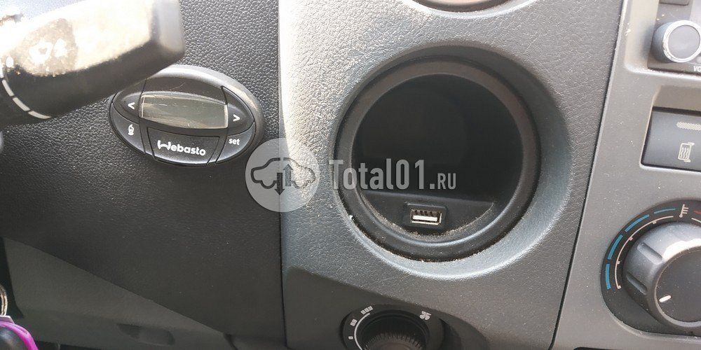 Фото ГАЗ А32R22 98
