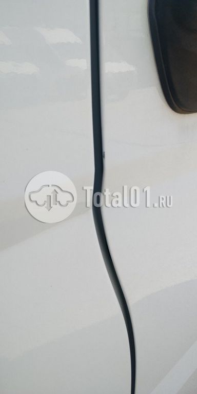 Фото ГАЗ А32R22 102