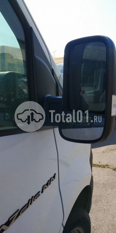 Фото ГАЗ А32R22 104