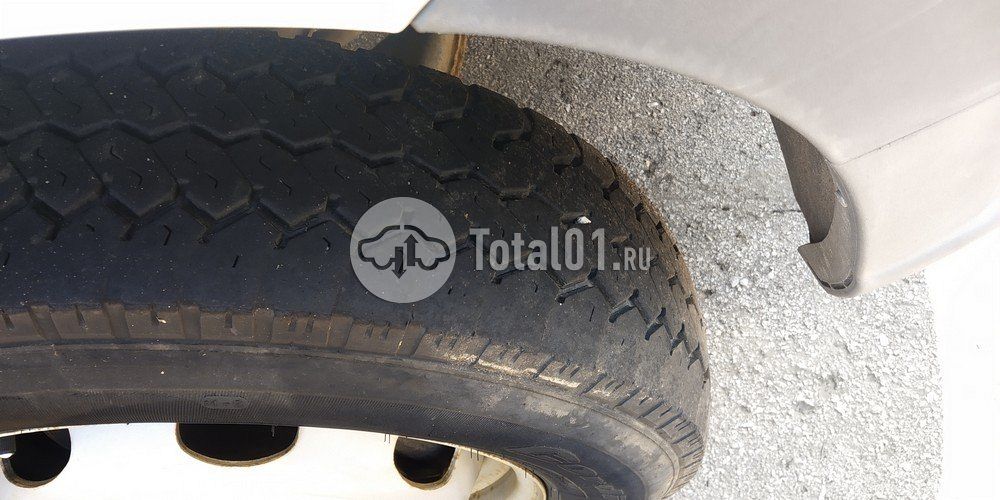 Фото ГАЗ А32R22 110