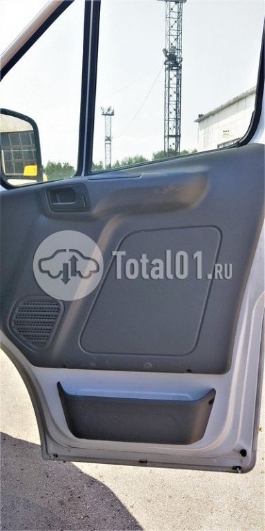 Фото ГАЗ А32R22 112