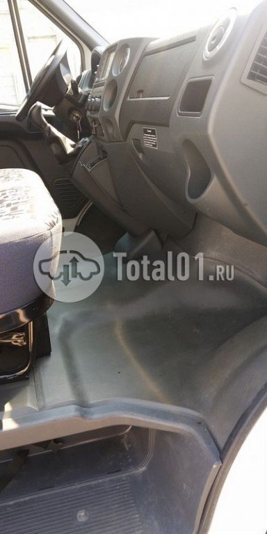 Фото ГАЗ А32R22 118