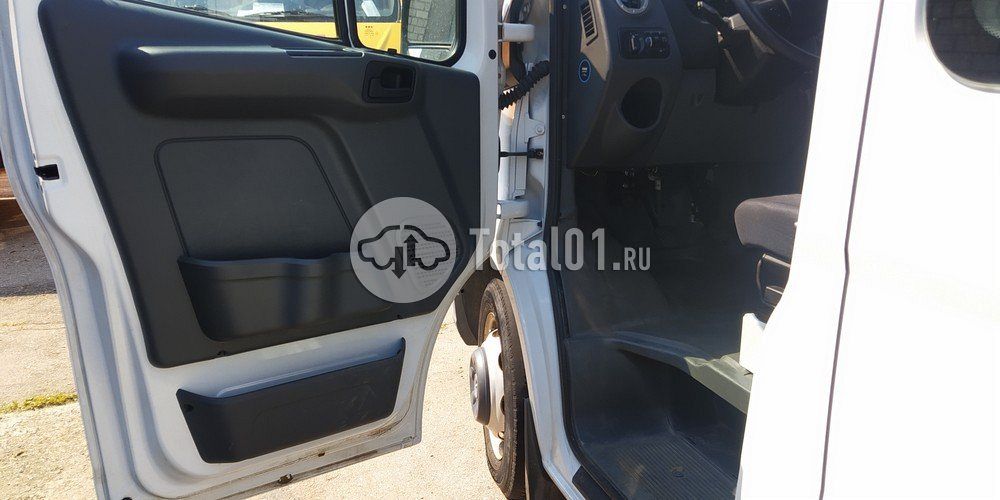 Фото ГАЗ А32R22 124