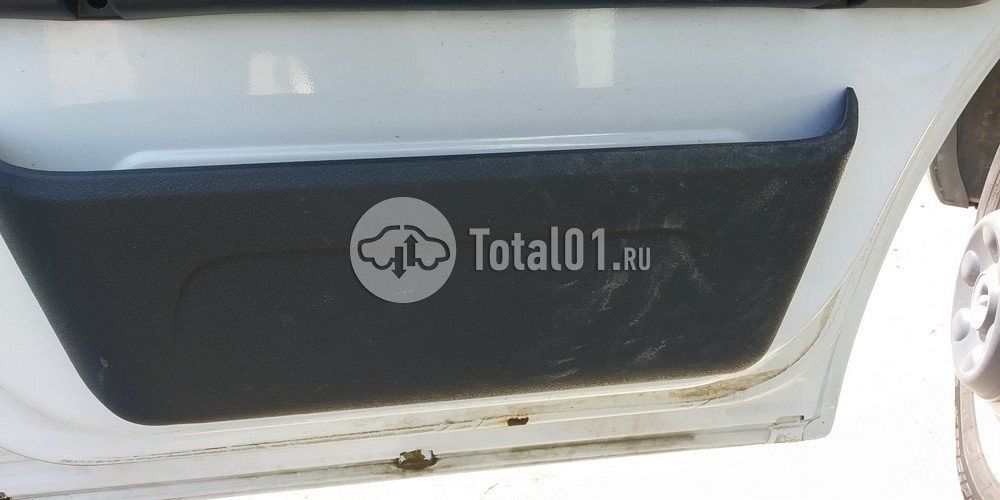 Фото ГАЗ А32R22 126