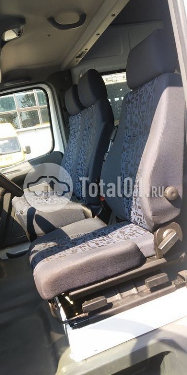 Фото ГАЗ А32R22 130