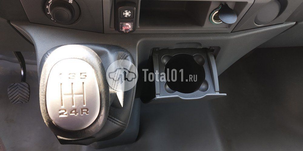 Фото ГАЗ А32R22 138
