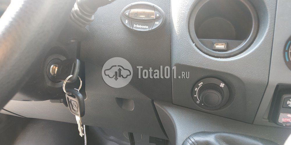 Фото ГАЗ А32R22 140