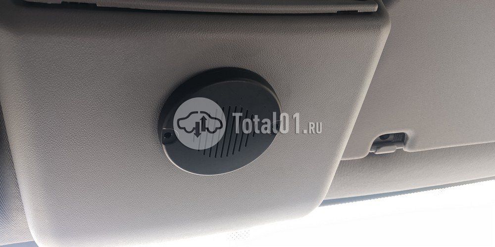 Фото ГАЗ А32R22 144