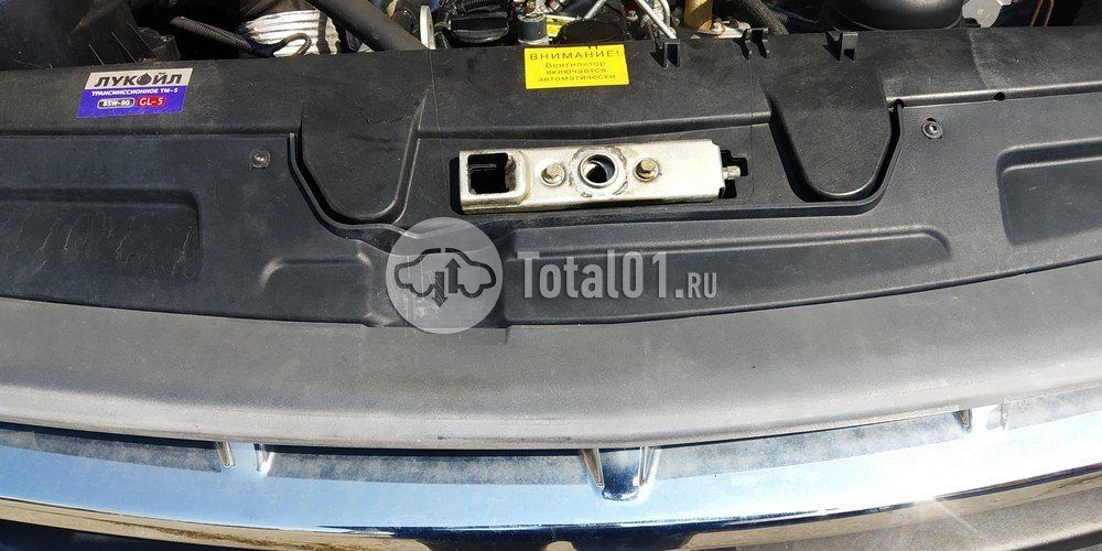 Фото ГАЗ А32R22 146