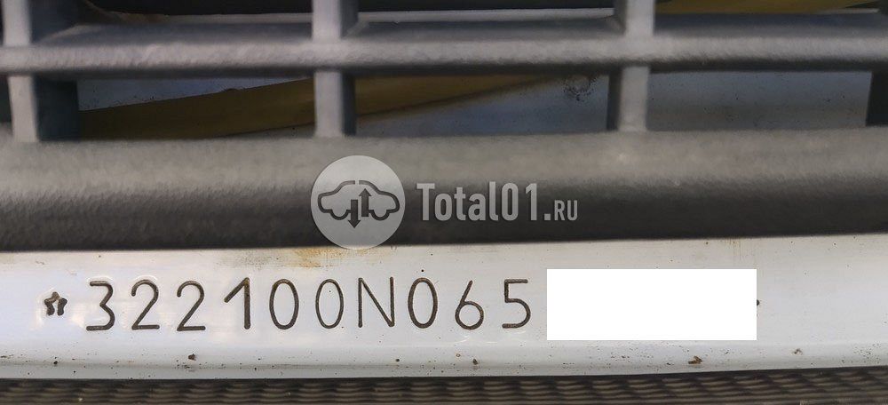 Фото ГАЗ 322173 4