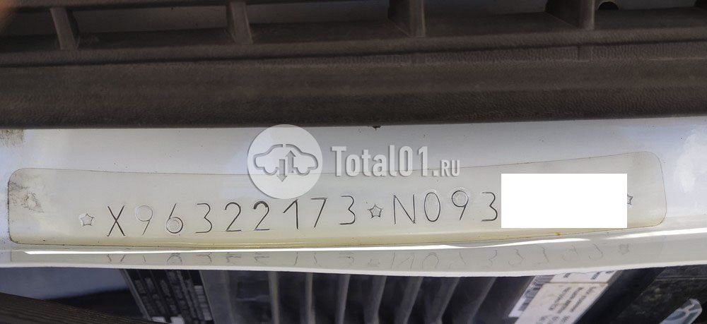 Фото ГАЗ 322173 6