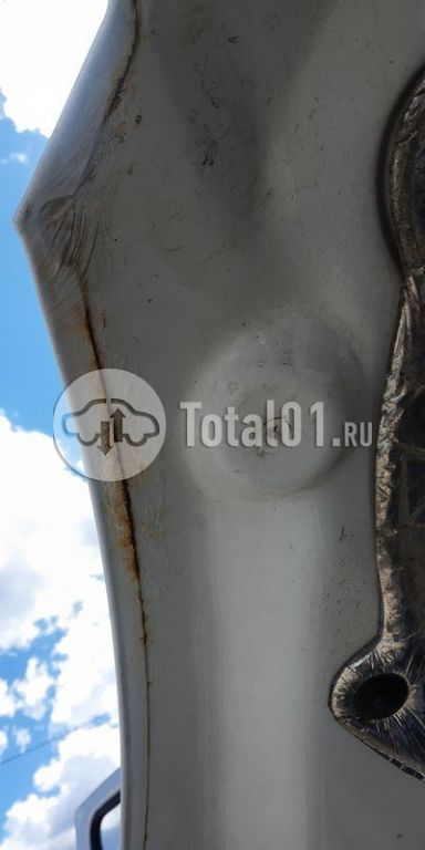 Фото ГАЗ 322173 20